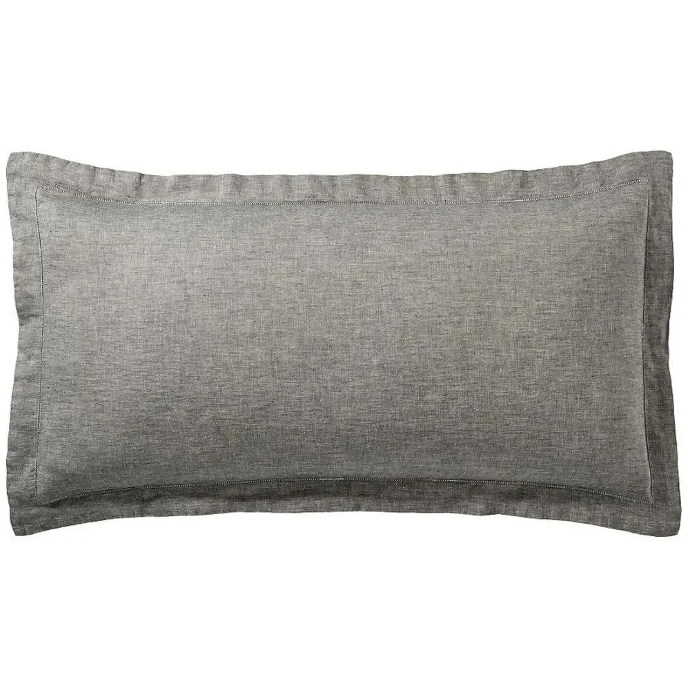 Pottery Barn Belgian Flax Linen Sham
